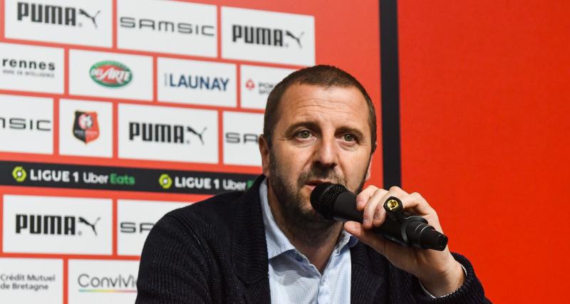 Stade Rennais - OL, Stade Rennais - Mercato : un ancien de Ligue 1 dans le viseur des deux clubs