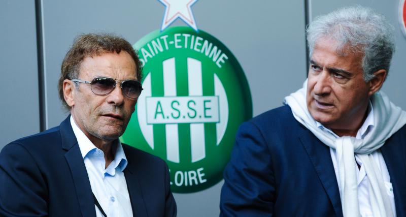 AS Saint-Étienne - ASSE : vente du club, Puel, jeunes, le maire de Saint-Etienne s'exprime