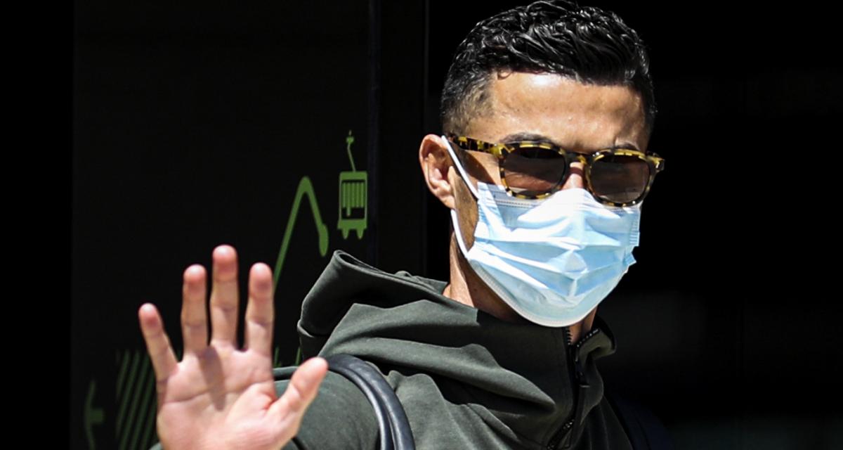 Cristiano Ronaldo (Juventus Turin)