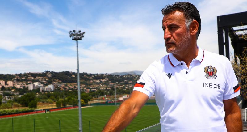 Olympique de Marseille - LOSC, ASSE, OM - Mercato : Galtier a trouvé à Nice un Luis Campos très porté sur le PSG
