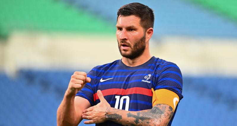  - Équipe de France : triplé de Gignac, les Bleus lancent leurs JO par miracle !