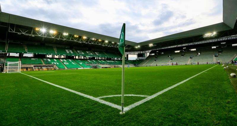 Olympique Lyonnais - ASSE, OL - Mercato : les Verts ont encore chipé un talent aux Gones