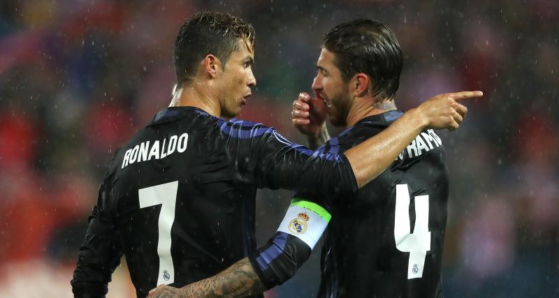  - PSG - Denis Balbir : « Sergio Ramos peut être un coup pour attirer Cristiano Ronaldo »