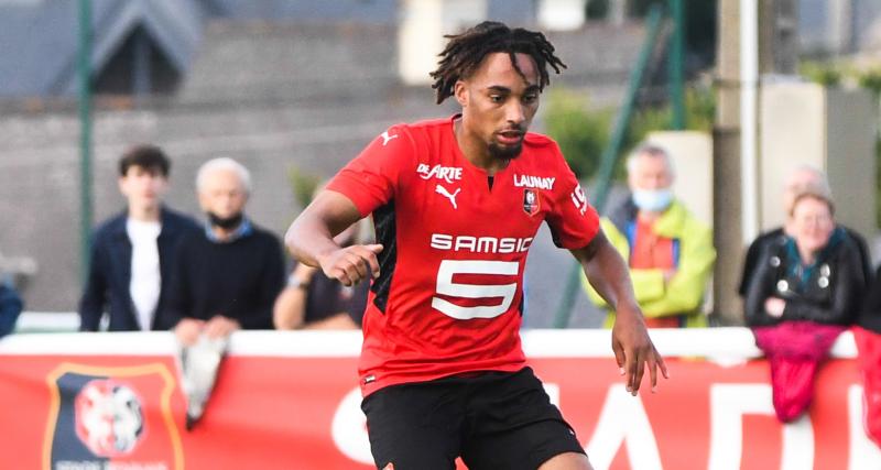 Stade Rennais - Stade Rennais – Mercato : un départ officialisé