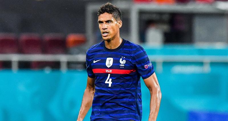  - Real Madrid – Mercato : c'est fait pour Varane à MU, les dessous de son arrivée et son salaire dévoilés !