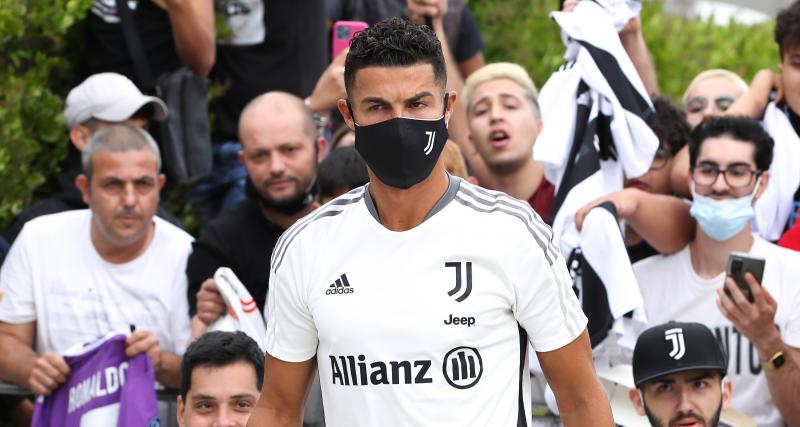 Juventus Turin - Juventus, PSG - Mercato : la Vieille Dame tient le successeur de Cristiano Ronaldo