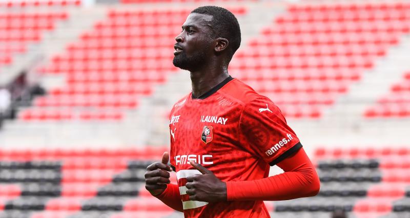 Stade Rennais - Stade Rennais, ASSE, FC Nantes - Mercato : rebondissement pour M’Baye Niang !