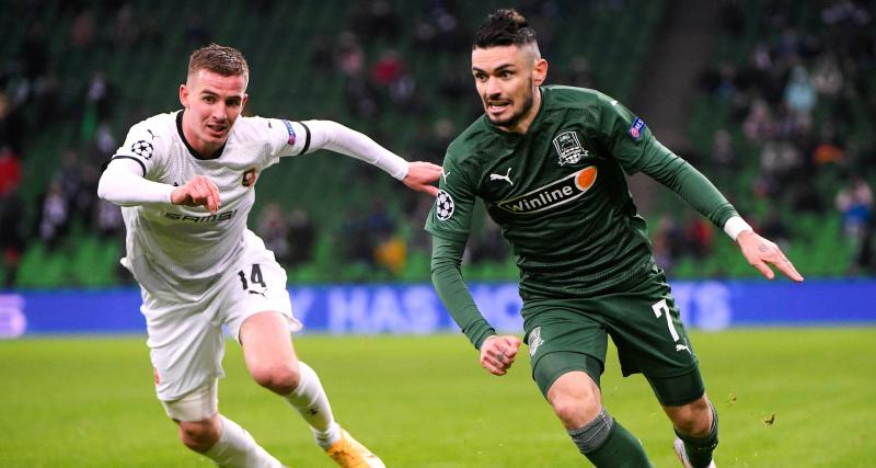 AS Saint-Étienne - ASSE, OM - Mercato : Rémy Cabella de retour en Ligue 1 ?