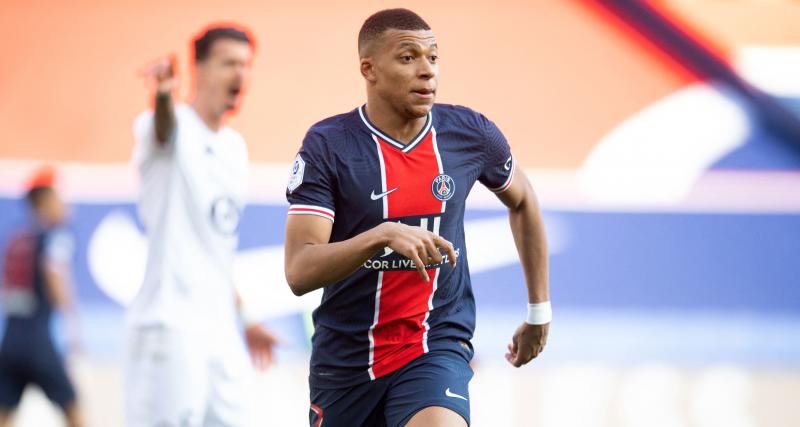 AS Saint-Étienne - Les infos du jour : Mbappé furieux contre le PSG, l'ASSE dit adieu à sa priorité du mercato, l'avenir de Kolo Muani se décante 