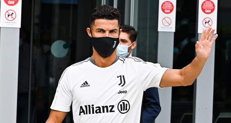 Juventus Turin - Juventus - Mercato : Ronaldo est bien poussé vers la sortie