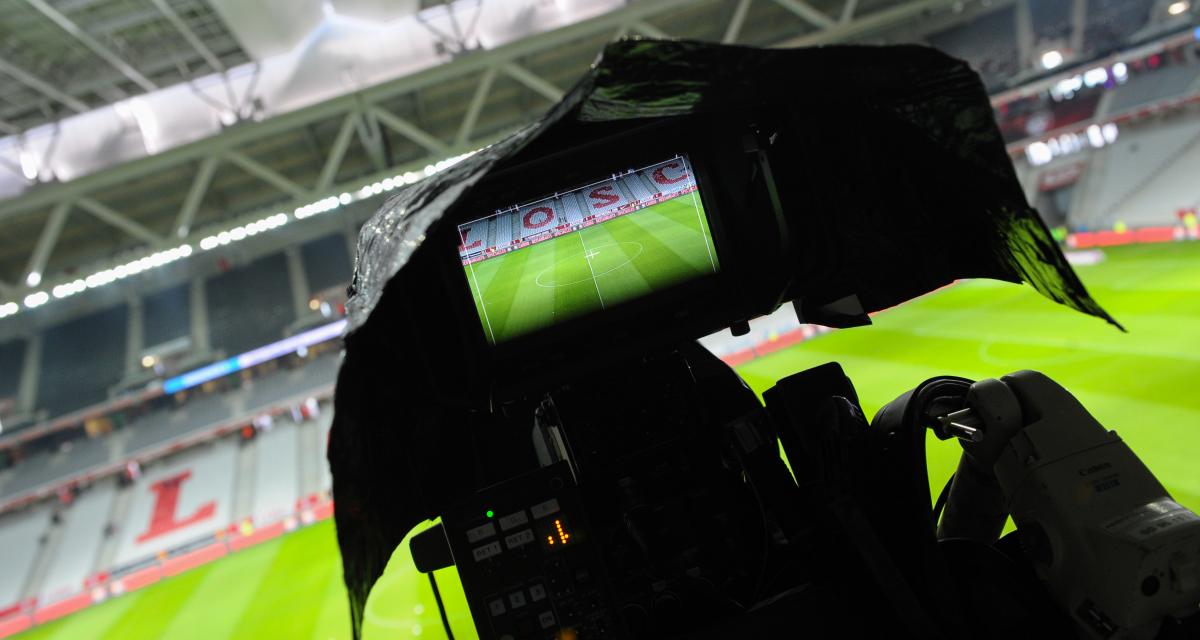 Trophée des Champions : Lille – PSG, sur quelle chaîne voir le match