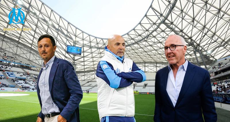 Olympique de Marseille - OM – Mercato : Longoria attend un coup de pouce pour Lirola et repousse une offre ridicule