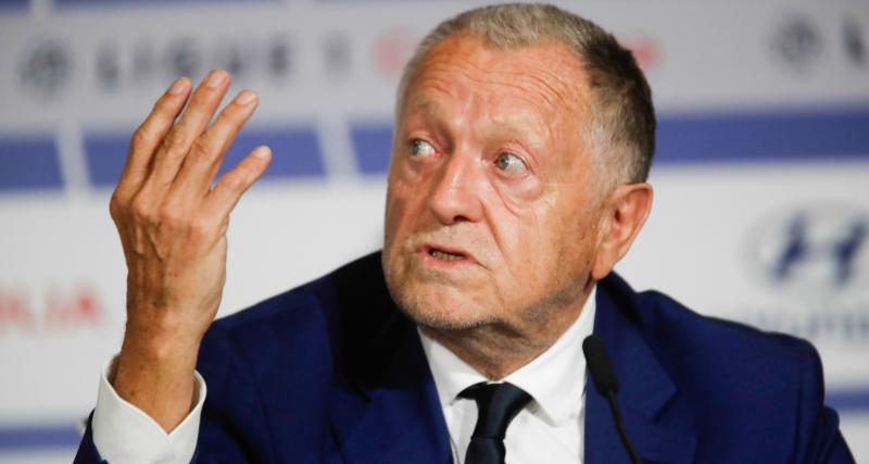 Olympique Lyonnais - OL - Mercato : Jean-Michel Aulas justifie une nouvelle vente contestée