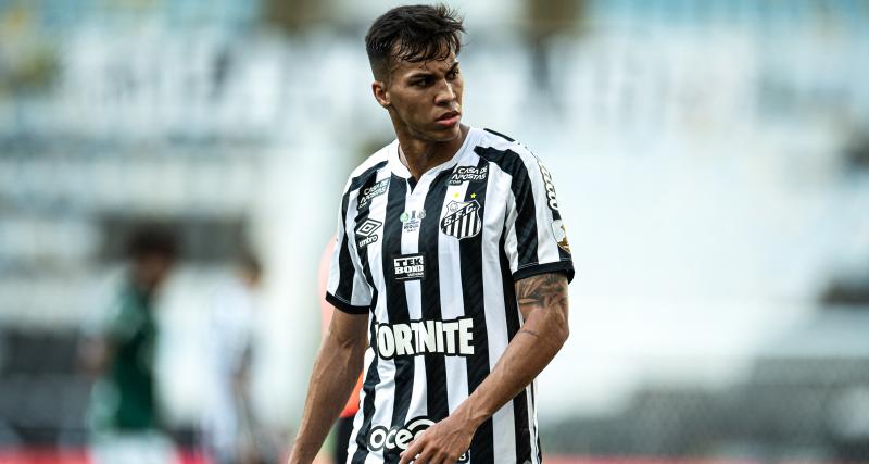 Juventus Turin - Juventus – Mercato : un nouveau Neymar débarque pour concurrencer Cristiano Ronaldo