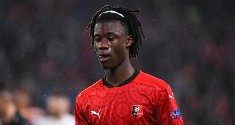 Stade Rennais - Stade Rennais, PSG - Mercato : retournement de situation pour Camavinga ? 