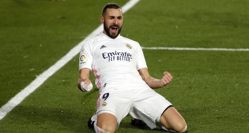 Olympique Lyonnais - Real Madrid, OL - Mercato : on en sait plus sur l'avenir de Benzema