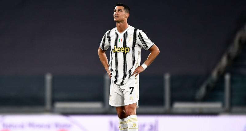 Juventus Turin - Juventus, PSG - Mercato : le prochain club de Cristiano Ronaldo enfin connu ? 