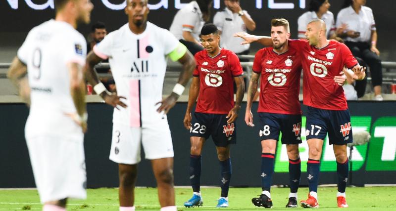 Stade Rennais - Stade Rennais, LOSC – Mercato : l'ultime héros des Dogues pour remplacer Camavinga ?