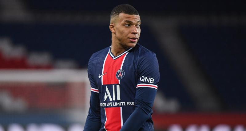 AS Saint-Étienne - Les infos du jour : Mbappé sanctionné par le PSG et déterminant pour l'avenir de Fofana, l'ASSE cherche toujours sa première recrue