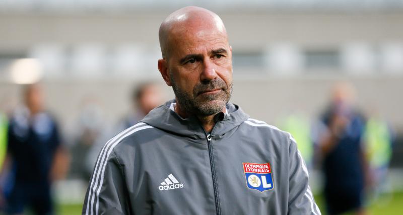 Olympique Lyonnais - OL - Mercato : sur demande de Bosz, la nouvelle priorité des Gones est connue !