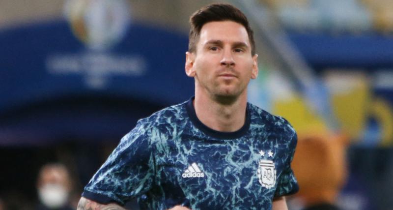  - Les infos du jour : Messi fait durer le suspense, Payet se confie sur son avenir à l'OM
