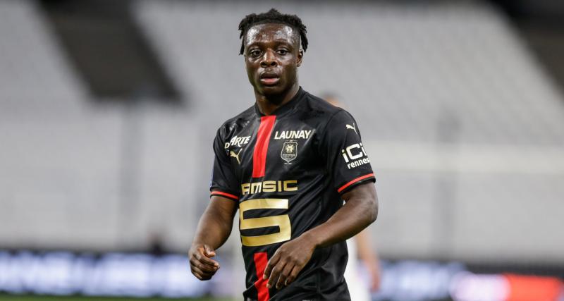 Stade Rennais - Stade Rennais - Mercato : un cador de Premier League prêt à une folie pour Doku ? 