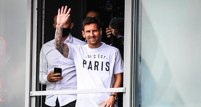 Olympique Lyonnais - Les infos du jour : Messi arrive au PSG, une signature à l’ASSE, ça bouge au FC Nantes