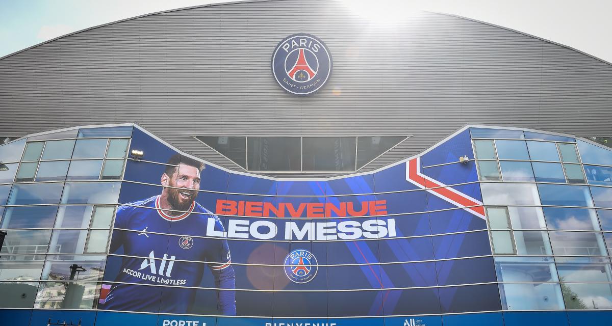 Paris peut célébrer son Messi...