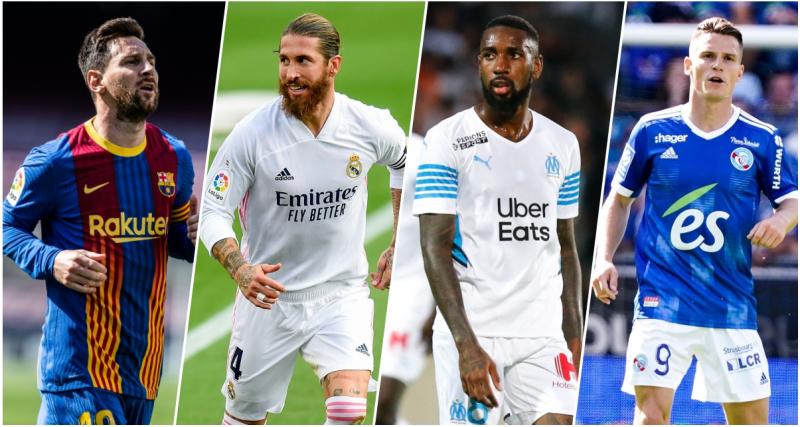 Clermont Foot - ASSE, FC Nantes, RC Lens, PSG, OM, OL, LOSC : les nouveaux visages de la Ligue 1 cette saison 