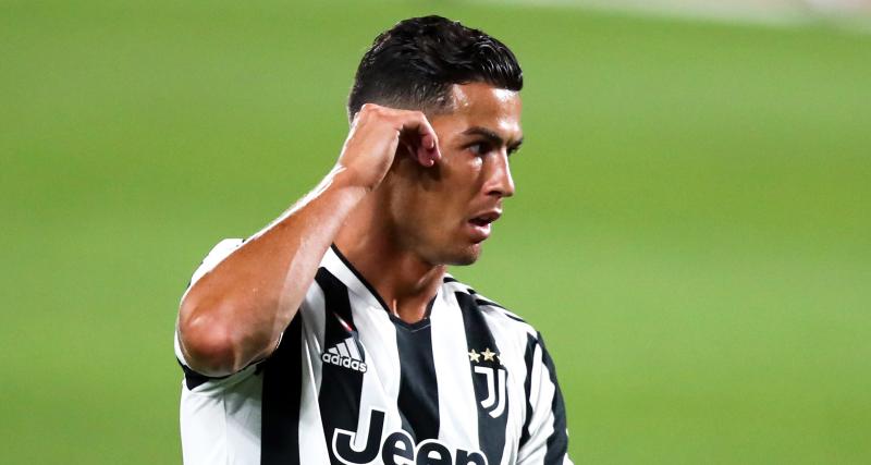 Juventus Turin - PSG, FC Barcelone, Real Madrid : la Juventus est prête à faire une Messi à Cristiano Ronaldo !