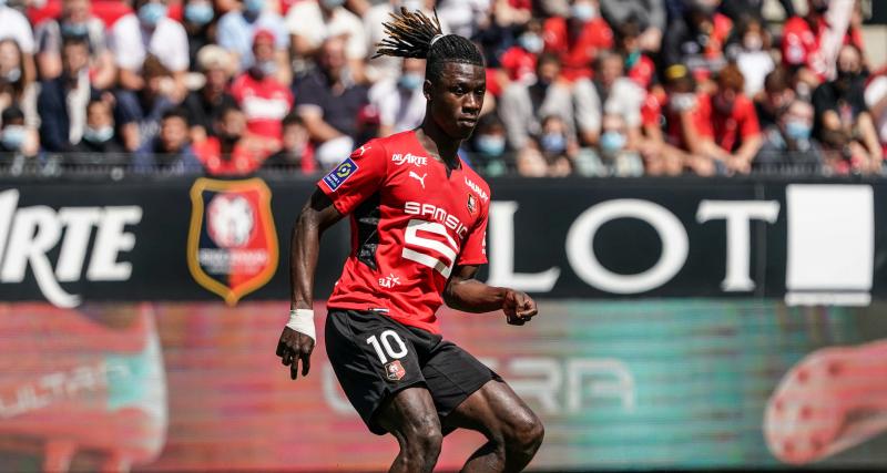 Stade Rennais - Stade Rennais - Mercato : Maurice a 3 dossiers sur le feu avant le FC Nantes