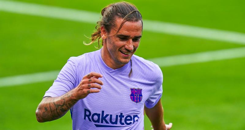  - FC Barcelone – Mercato : Griezmann prêt à de gros efforts pour retourner à l'Atletico !