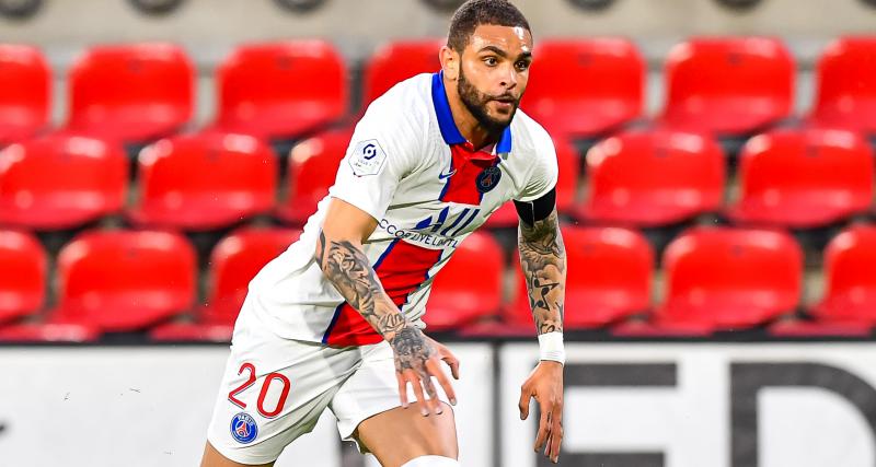 Olympique Lyonnais - PSG – Mercato : Kurzawa intéressé par l'OL, Dembele vers Fenerbahce ?