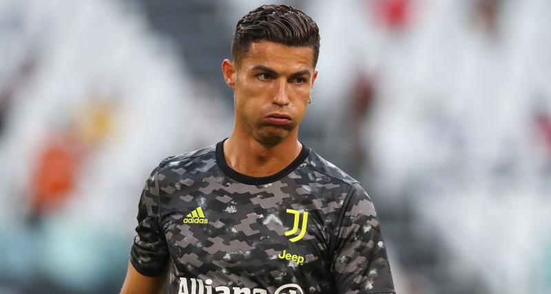 Juventus Turin - PSG, Juventus – Mercato : l'avenir de Critiano Ronaldo ne dépend pas de Kylian Mbappé