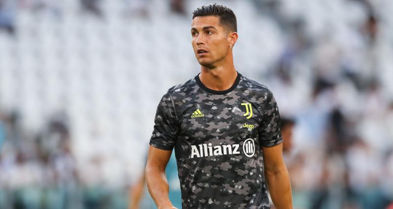 Juventus Turin - PSG, Real Madrid - Mercato : un cador inattendu torpille le dossier Cristiano Ronaldo 