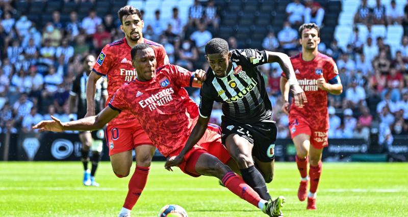 Olympique Lyonnais - OL - Mercato : Marcelo a souillé Dubois, Bosz ne peut déjà plus voir Cherki ! 