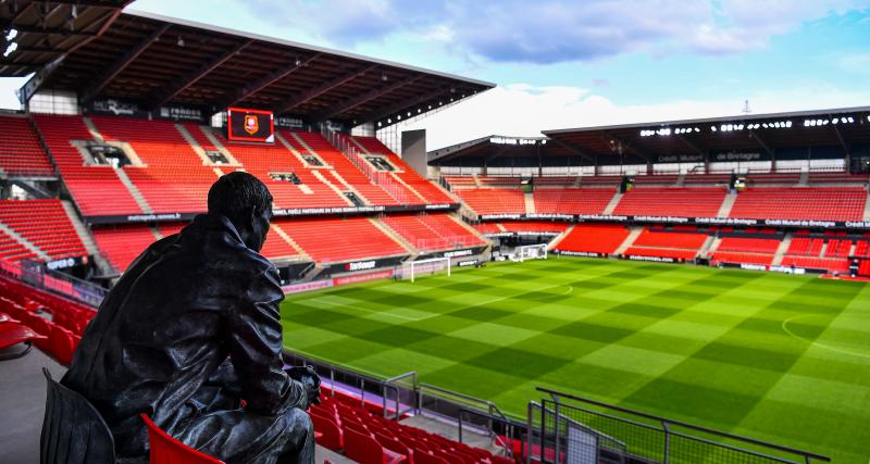 Stade Rennais - Stade Rennais - Mercato : Rennes annonce une nouvelle signature (officiel)