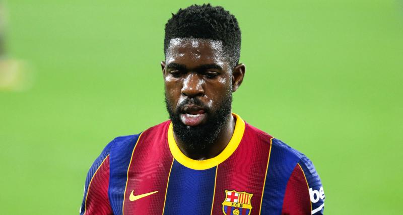 Olympique Lyonnais - FC Barcelone, OL, OM - Mercato : changement de cap dans le dossier Umtiti !