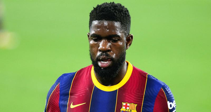 Stade Rennais - FC Barcelone, OL, OM - Mercato : le LOSC et le Stade Rennais torpillent le dossier Umtiti !