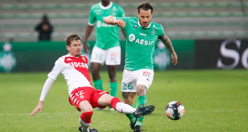 AS Saint-Étienne - ASSE : Debuchy a déjà programmé son retour à Saint-Étienne ! 