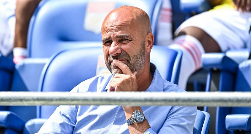 Olympique Lyonnais - OL – Mercato : Bosz vise encore 3 recrues après Shaqiri, Azmoum toujours espéré !