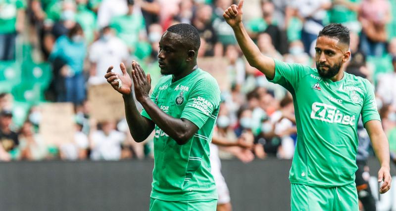 AS Saint-Étienne - ASSE - Mercato : ces joueurs qui pourraient encore quitter les Verts