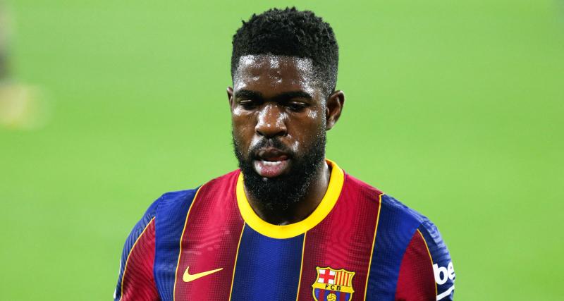 Olympique Lyonnais - FC Barcelone, OL, OM - Mercato : Umtiti sème la révolte !