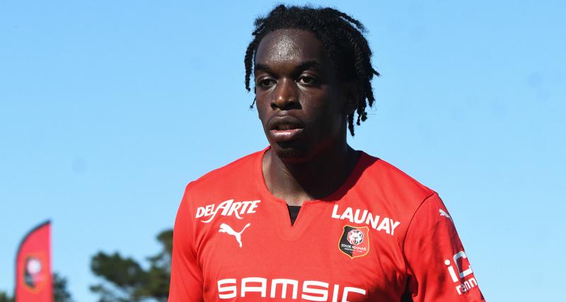 Stade Rennais - Stade Rennais - Mercato : un autre indésirable que M’Baye Niang bientôt parti ? 