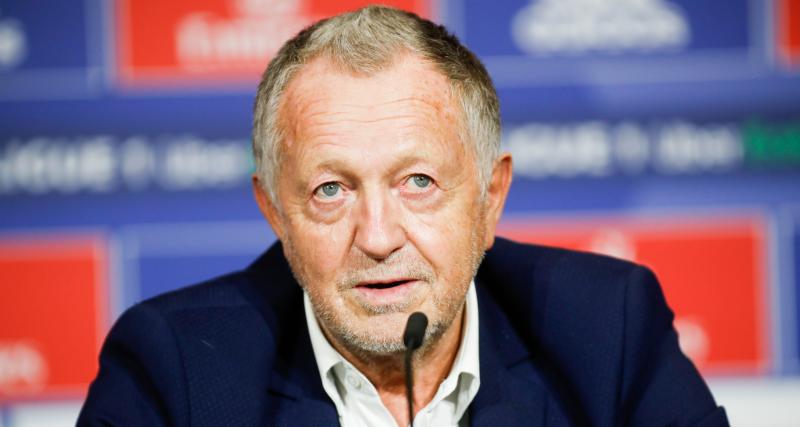 Olympique Lyonnais - OL : Aulas promet des surprises pour la fin du Mercato