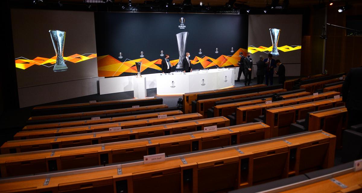 Stade Rennais : où voir le tirage au sort de la Ligue Europa Conférence et à quelle heure