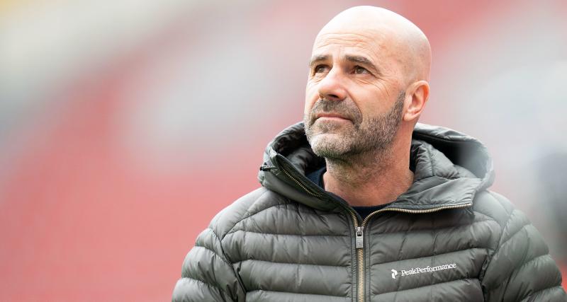 Olympique Lyonnais - OL - Mercato : Bosz a changé de priorité en attaque, le Stade Rennais lésé ? 