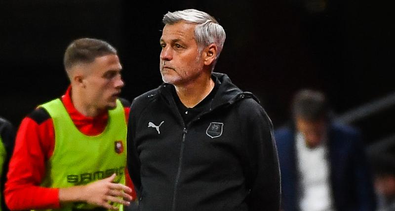 Stade Rennais - Stade Rennais, RC Strasbourg - Mercato : Génésio prêt à se désintéresser de Djiku ? 