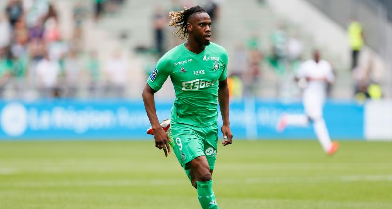 AS Saint-Étienne - ASSE - Mercato : un prêt surprise à envisager ?