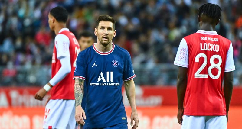  - PSG – L'oeil de Denis Balbir : « Messi à Reims, il y a quelques mois on nous aurait ri au nez... »